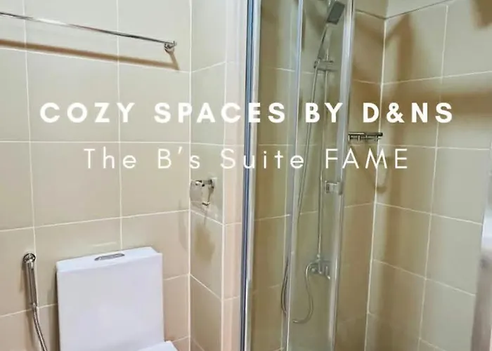 The B's Fame Apartahotel